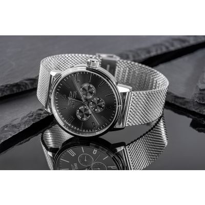 7. INVICTA Specialty 47597 Herrenuhr + Box