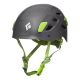 2. Black Diamond HALF DOME HELMET Slate S/M Helm