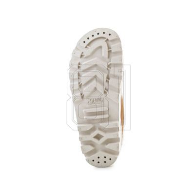 8. Palladium Palladune Mule Warm W 74337-252-M Schuhe