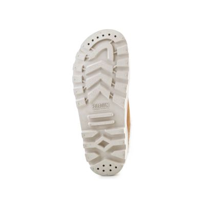 8. Palladium Palladune Mule Warm W 74337-252-M Schuhe