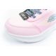 6. Skechers S Lights Sola Jr 303714L/GYLP Schuhe