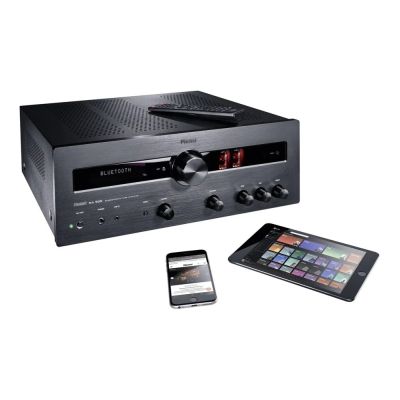 5. Magnat MA-900Black Stereo-Verstärker