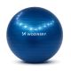 Wozinsky WGB65BL Gymnastikball, 65 cm, Blau