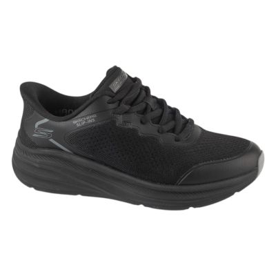 Skechers Slip-Ins: Bobs Sport Skillz 118431-BBK Schwarz 41