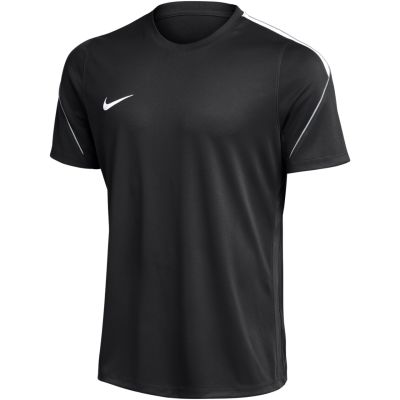 Nike Dri-FIT Strike Herren-T-Shirt Schwarz HV8339 010