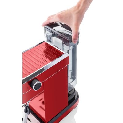 3. Eta Storio Manuelle Espressomaschine 0,75 l