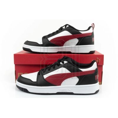 10. Puma Rebound v6 Low M 392328 30 Schuhe
