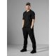 2. Herren-Trekkinghemd 4F H4L22-KDM060