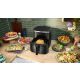 7. Bosch MAFS2671B fettfreie Fritteuse (1800 W; 7,2 l)