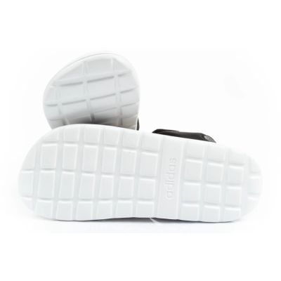 28. adidas Comfort Jr FY8856 Sandalen