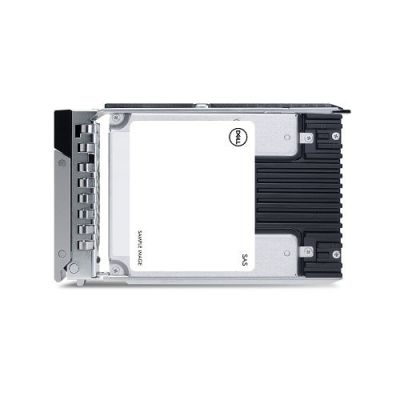 2. DELL 345-BEFC SSD-Gerät 1,92 TB 2,5" SATA III
