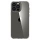 7. Spigen Ultra Hybrid-Hülle für iPhone 13 Pro – transparent