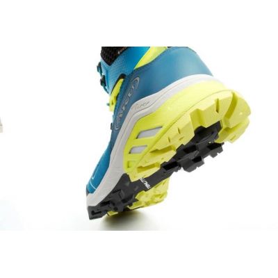 8. Aku Reactive GTX M 668480 Trekkingschuhe