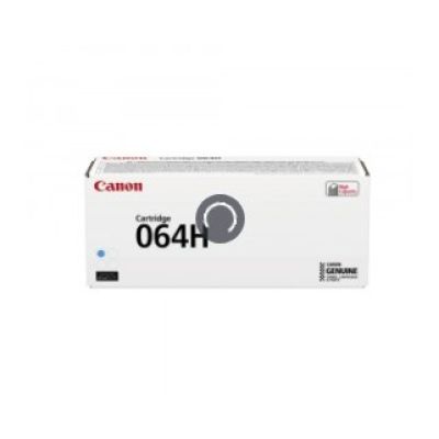Original Canon 064H Cyan-Toner