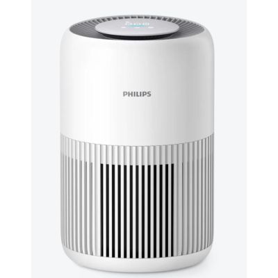 11. Philips AC0920/10 Luftreiniger 65 m² 49 dB 21 W Weiß