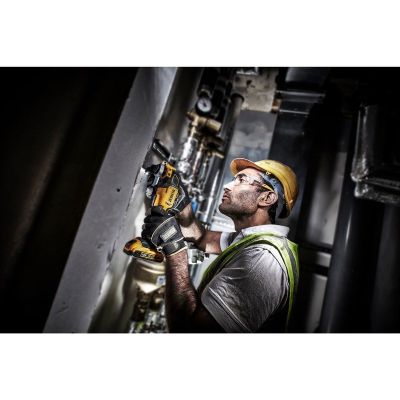 21. 18V DEWALT DCS356N Multifunktionswerkzeug
