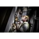 21. 18V DEWALT DCS356N Multifunktionswerkzeug