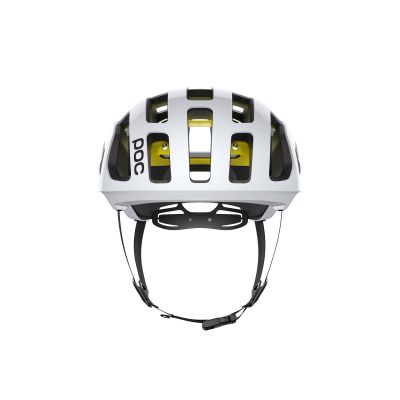 3. POC Octal MIPS Fahrradhelm Weiß