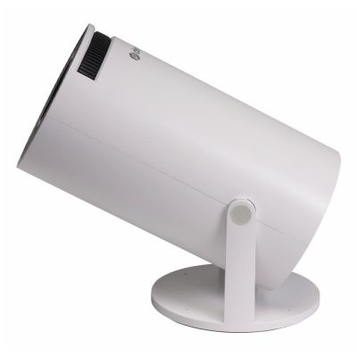 4. Denver PR-2500 Standard-Projektor, 175 ANSI Lumen, LED, 1080p (1920x1080), Weiß