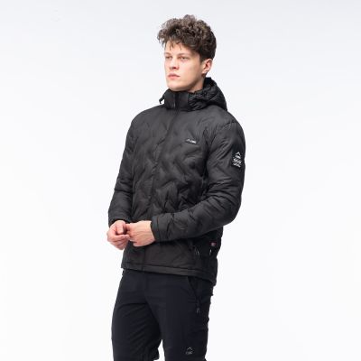 10. Elbrus Steppjacke Allio Primaloft M 92800621687