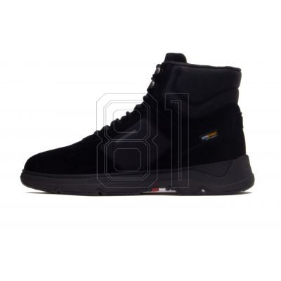 6. Tommy Hilfiger Core W Mix Cordura Hybrid Boot M FM0FM04807BDS Schuhe