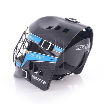 15. Tempish Hector Activ Jr 1350020061 Torwarthelm
