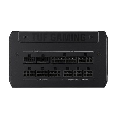 3. ASUS TUF Gaming Netzteil 1200 W 80+ Gold