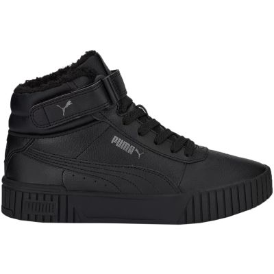 5. Puma Carina 2.0 Mid Wtr Jr Schuhe 387380 01