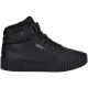 5. Puma Carina 2.0 Mid Wtr Jr Schuhe 387380 01