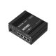 3. Teltonika RUTM09 | 4G LTE Router | Cat 6, 4x GbE, GNSS, Dual-SIM
