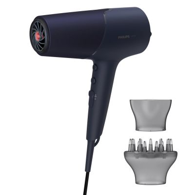 14. PHILIPS BHD 510/00 Haartrockner