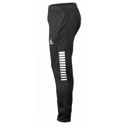 SELECT Manaco regular v24 Fußball-Trainingshose schwarz