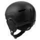 31. Meteor Avalo S Skihelm 53-55 cm Schwarz