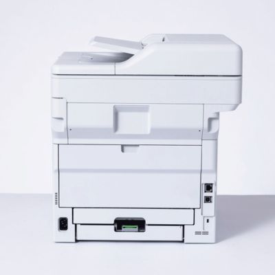 2. Brother MFC-L5710DN Multifunktionsdrucker, Laser, A4, 1200 x 1200 dpi, 48 Seiten/Minute