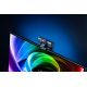 Razer Kiyo V2 X Webcam 3,7 MP 2560 x 1440 px USB Schwarz