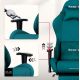 13. Gaming-Stuhl Huzaro Force 5.7 Teal