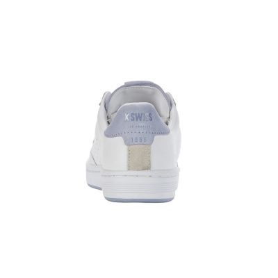 7. K-Swiss Lozan Klub Lth W 97263-913-M Schuhe