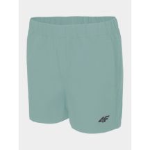 Damen-Trekkingshorts 4F H4L22-SKDTR061-47S