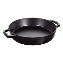 Gusseiserne Bratpfanne STAUB 40511-725-0 - 26 cm