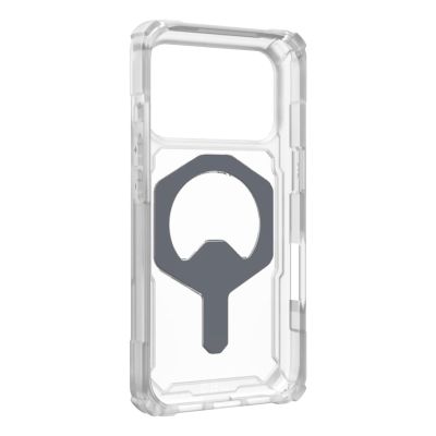 Urban Armor Gear 114527114G36 Handyhülle 16 cm (6,3") Titan, Transparent