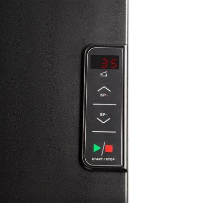 5. LOOP12 HMS STB12 Laufbandtisch