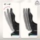 7. Huzaro Speed 9.0 Gaming-Rack