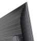11. 75" Samsung UE75U8072H LED 4K Tizen TV