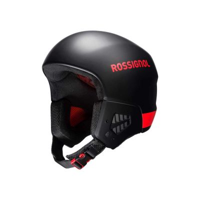ROSSIGNOL HERO 7 FIS IMPACTS BLACK Skihelm