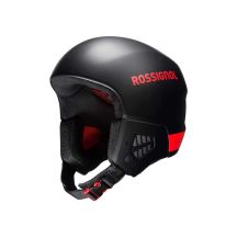 ROSSIGNOL HERO 7 FIS IMPACTS BLACK Skihelm
