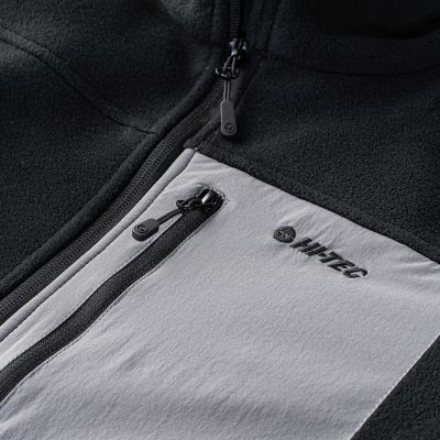 8. Hi-Tec Henis II M Sweatshirt 92800550438