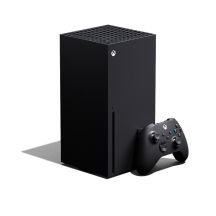 Xbox Series X 1 TB Spielekonsole