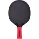 2. DONIC SCHILDKRÖT Tennisschläger SENSATION 600 ASG