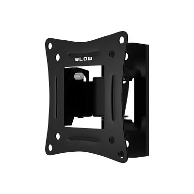 BLOW 76-854# Monitorhalterung (Wandmontage, neigbar; 10" - 27"; max. 20 kg)