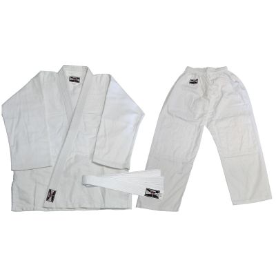 7. KIMONO RINGSTAR JUDO 200 CM